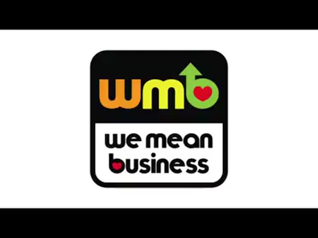 WMB - One Leg. ZERO Excuses. A Tribute to PWDs.